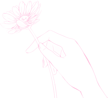 Transparent Edit ✿ Src - Art (500x408), Png Download