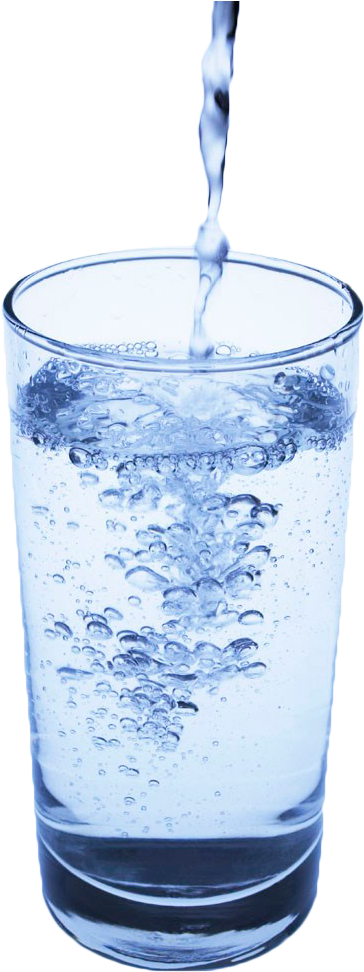 water