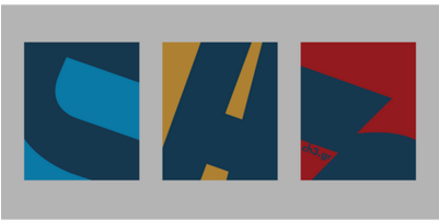 Georgios Cherouvim - Graphic Design (400x400), Png Download