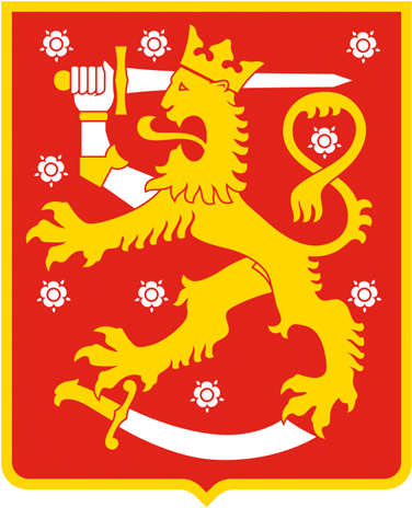 They Will Have To Hope To Convert A High Number Of - Finlandia Bandera Y Escudo (500x500), Png Download