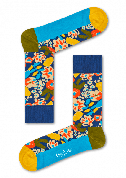 Wiz Khalifa Happy Socks (427x600), Png Download