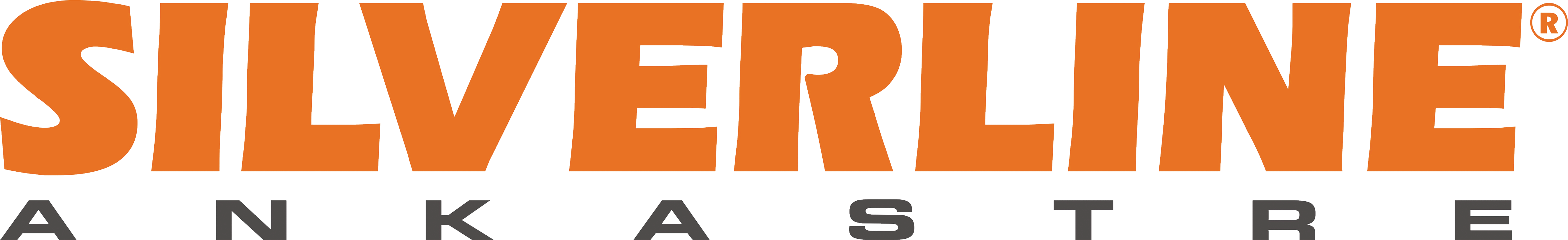 Silverline - Sonnick Partners Llc (5400x1800), Png Download