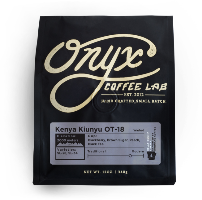 Onyx Coffee Lab Sugar Skull Blend (800x800), Png Download