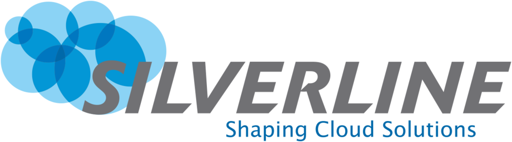 Silverline Crm (1000x278), Png Download