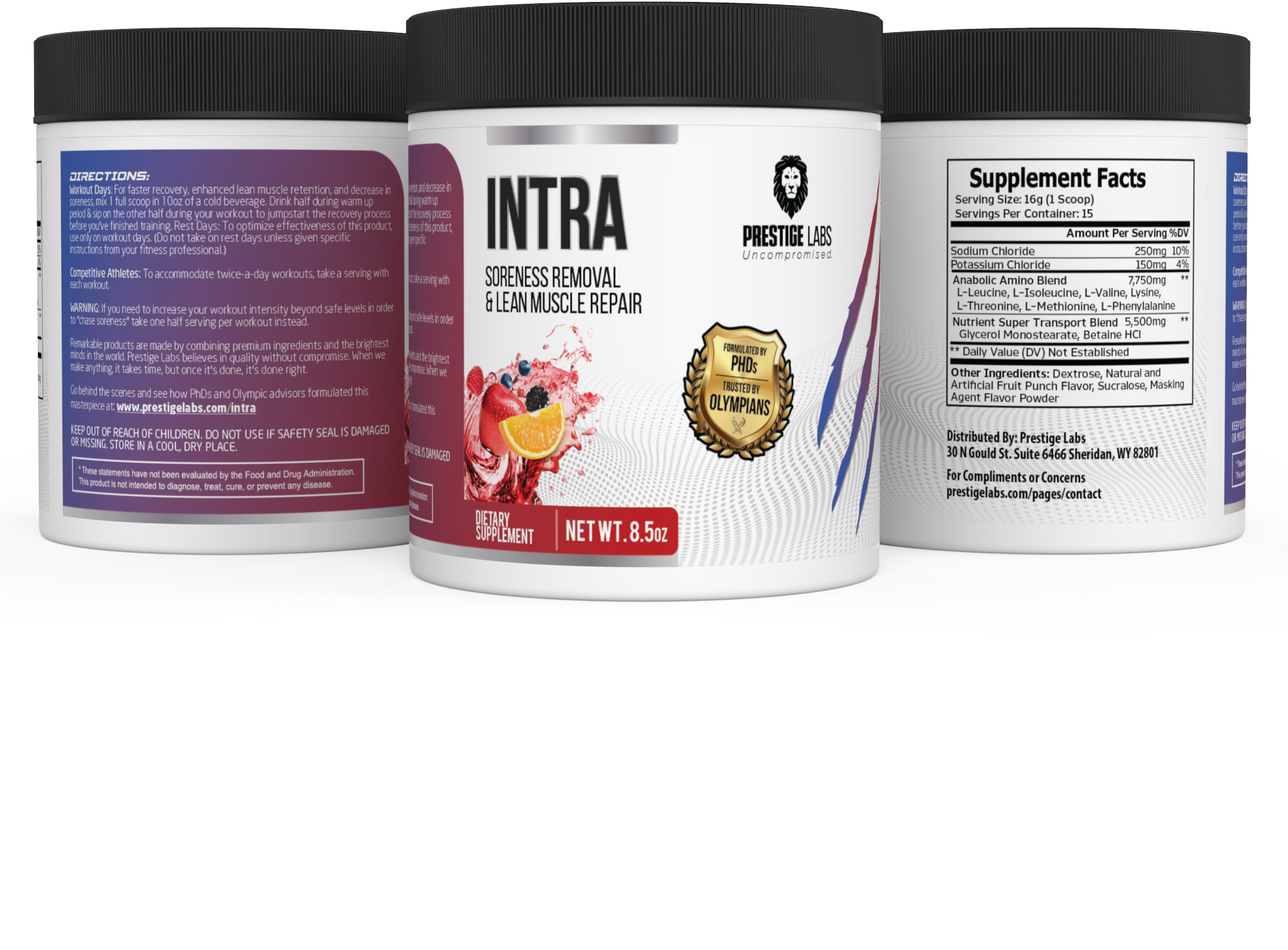 Prestige Labs (2000x2000), Png Download