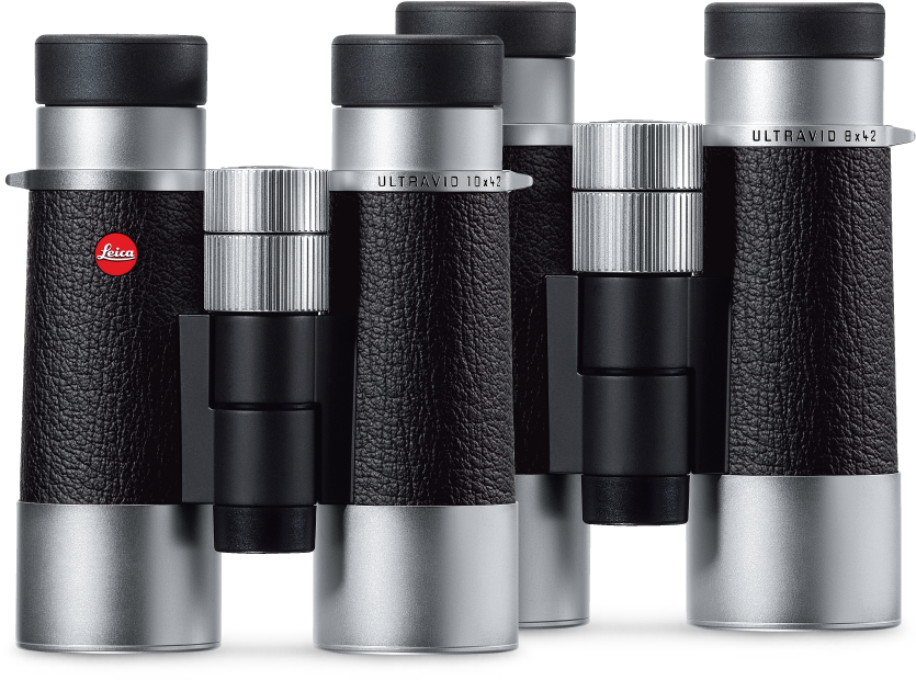 Ultravid Silverline - Leica - Silverline 10x42 Binocular (960x640), Png Download