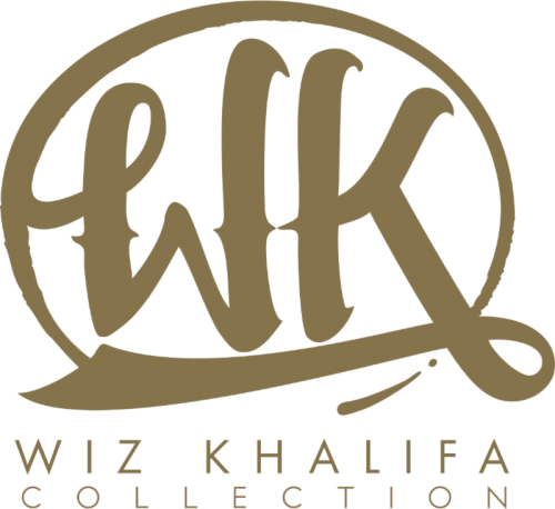 Flat Fitty Luxury Headwear Is Proud To Share The Stunning - Calligraphy (500x458), Png Download