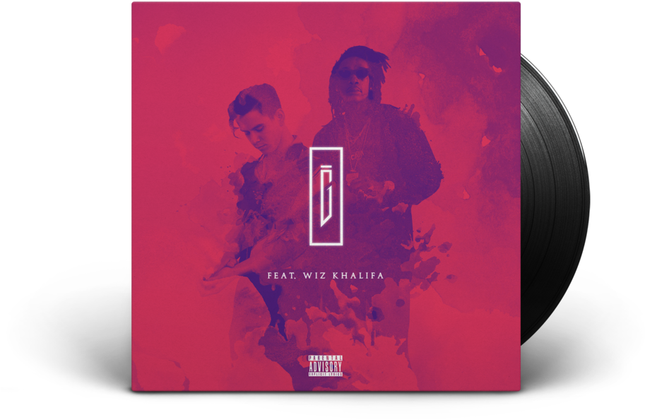 Wiz Khalifa - Portable Network Graphics (1000x750), Png Download