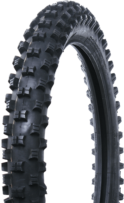 Vtt Bike Tyre - Transparent Cycle Tyres Png (500x658), Png Download