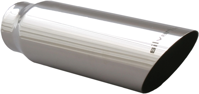 Tk4018s - Ap Exhaust Products Ap Exhaust Tk4022s Exhaust Tip (740x402), Png Download