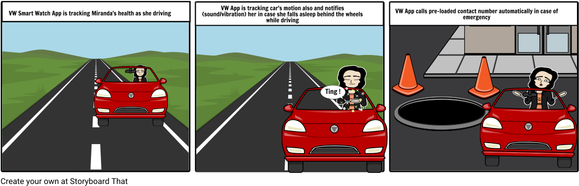 Vm While Driving - City Car (1164x385), Png Download