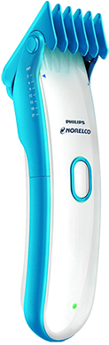Norelco Hair Clipper, Kids, Cc5060 (390x390), Png Download