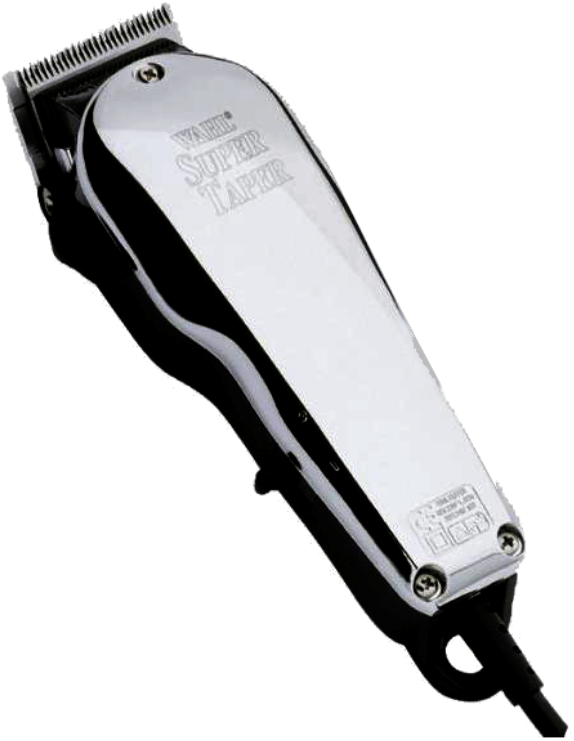 Hair Clippers Png Background Image - Wahl Super Taper Prix (730x803), Png Download
