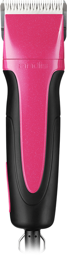 Excel 5-speed Detachable Blade Clipper Fuchsia - Andis (780x920), Png Download