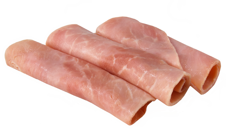 Ham Png - Ham (900x531), Png Download