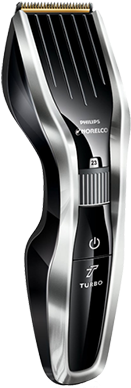 Philips Norelco Hc7452/41 7100 Hair Clipper - Philips Clippers Men (390x390), Png Download