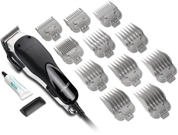 Product Image Product Image Product Image - Andis Envy Li Nation (390x460), Png Download