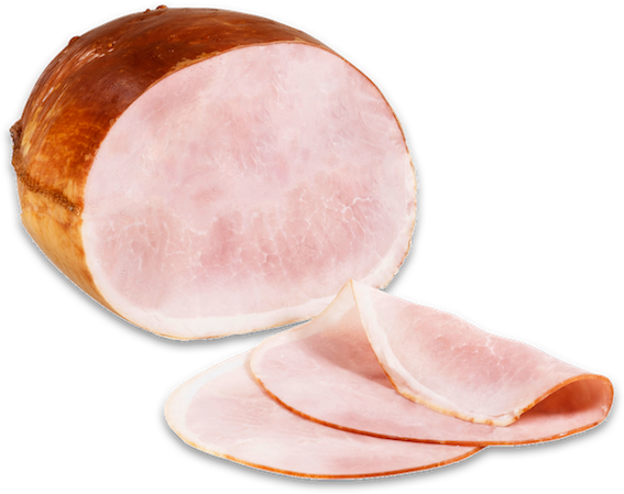 Highland Ham - Ham (567x449), Png Download