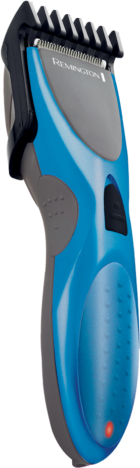 Remington Titanium Hair Clipper (1000x1000), Png Download