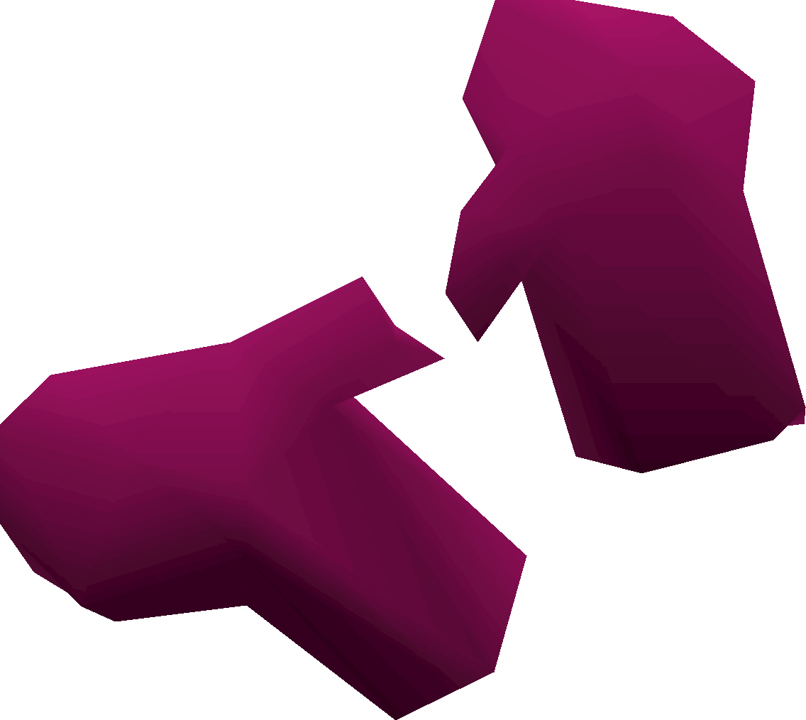 Ham Gloves Detail - Wiki (1136x1015), Png Download