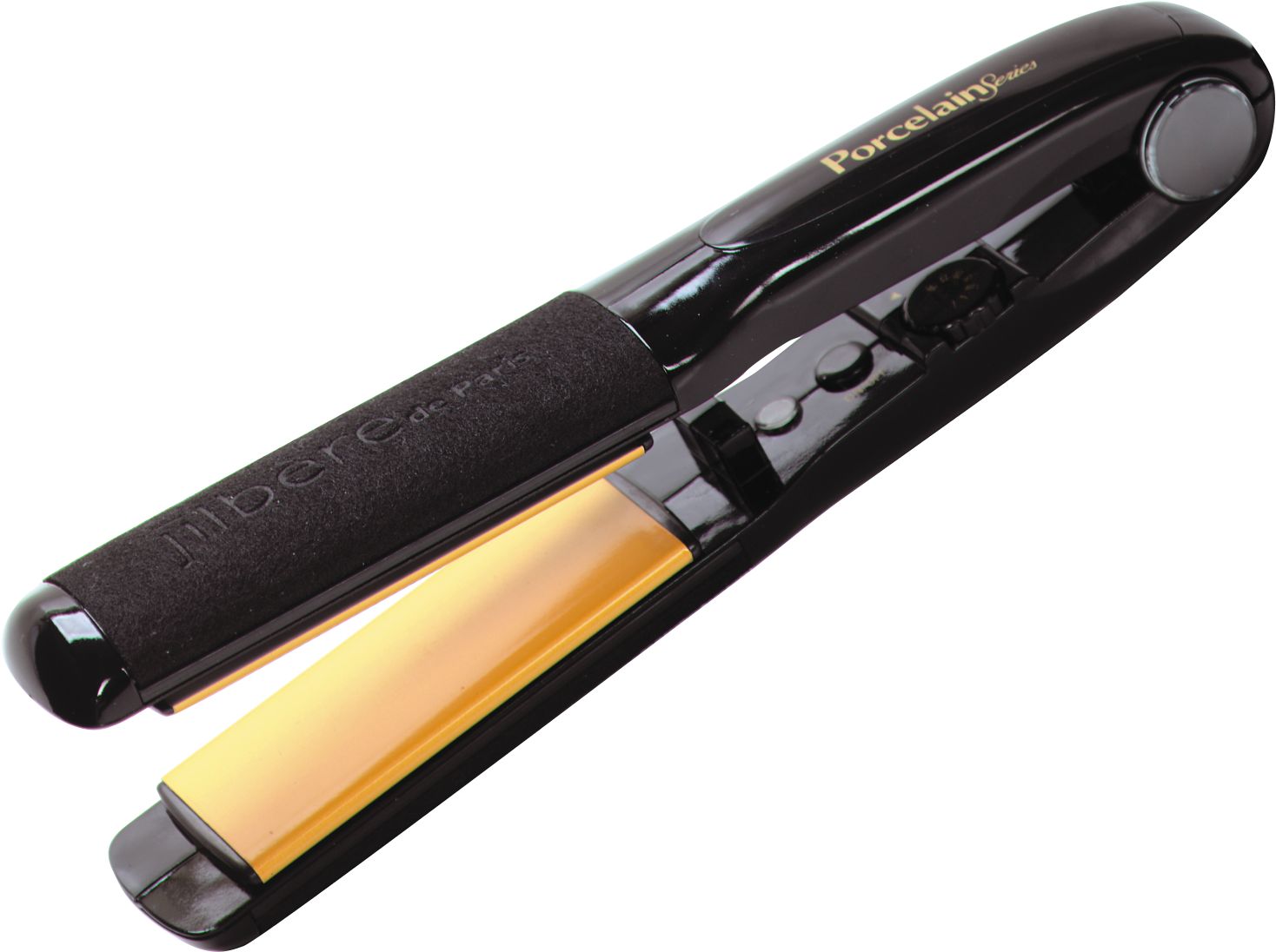 Ceramic Tools Porcelain Flat Iron By Conair Professional - Jubilee Hair Straightener (1500x1500), Png Download