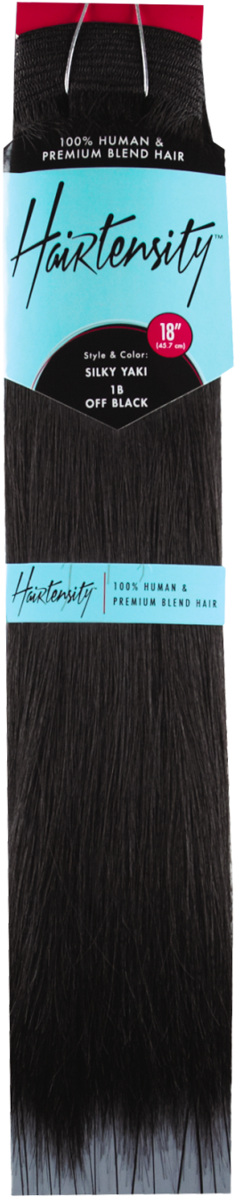 Brown 10 Inch Human & Premium Blend Hair (1500x1500), Png Download