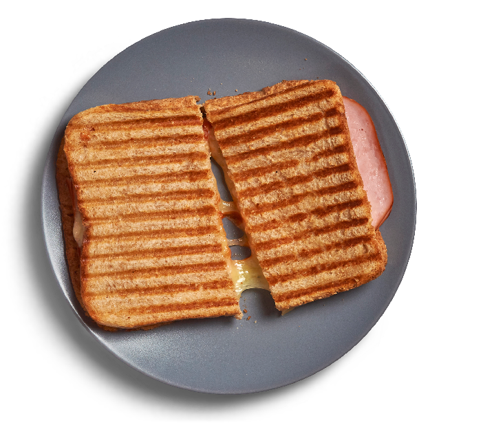 Cook - Sliced Bread (760x638), Png Download