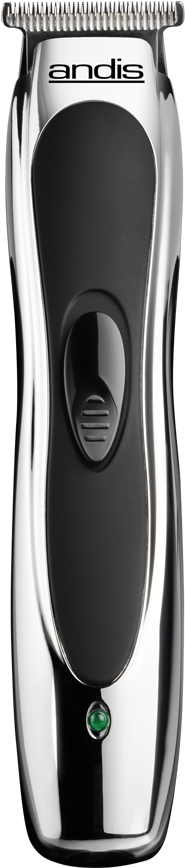 Andis 23885 Slimline 2 Cordless Trimmer Btf-2 (780x920), Png Download