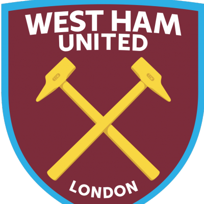 Download West Ham United F - West Ham Logo Png PNG Image ...