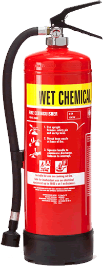 Fire Extinguisher Png - Fire Extinguisher (266x518), Png Download