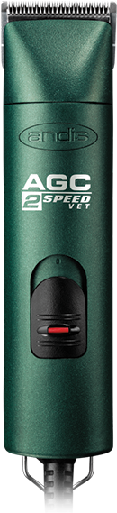 24035 2 Speed Vet Clipper Agc2 Straight - Speed Vet (600x600), Png Download