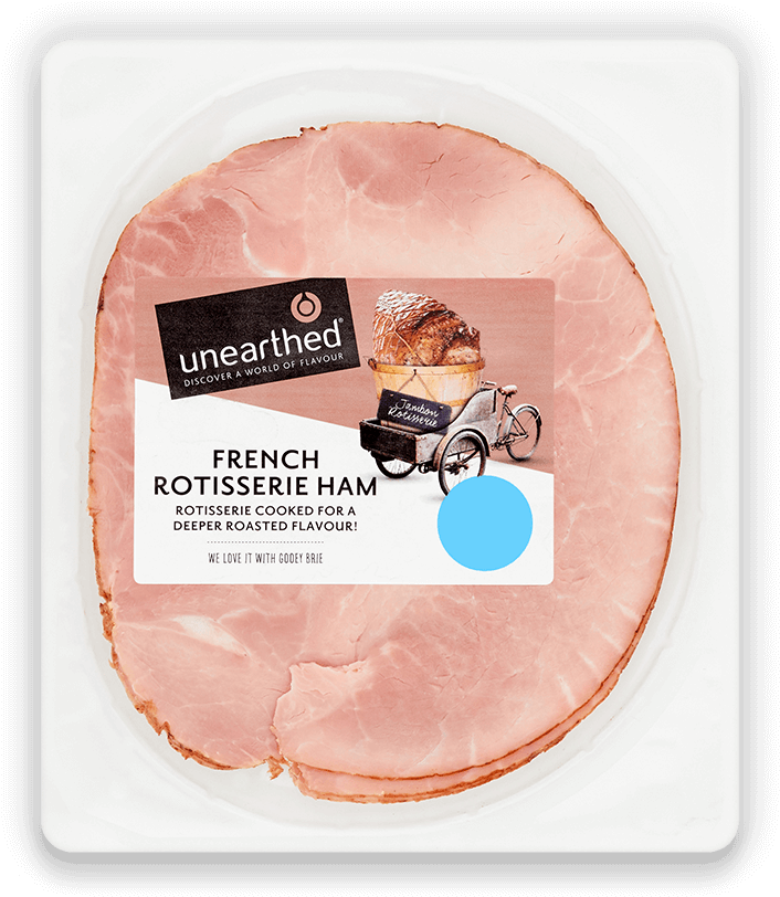 Ham (1024x852), Png Download