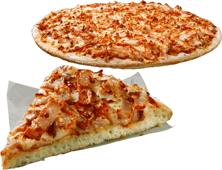 Ham & Cheese - Dominos Ham And Cheese (800x550), Png Download