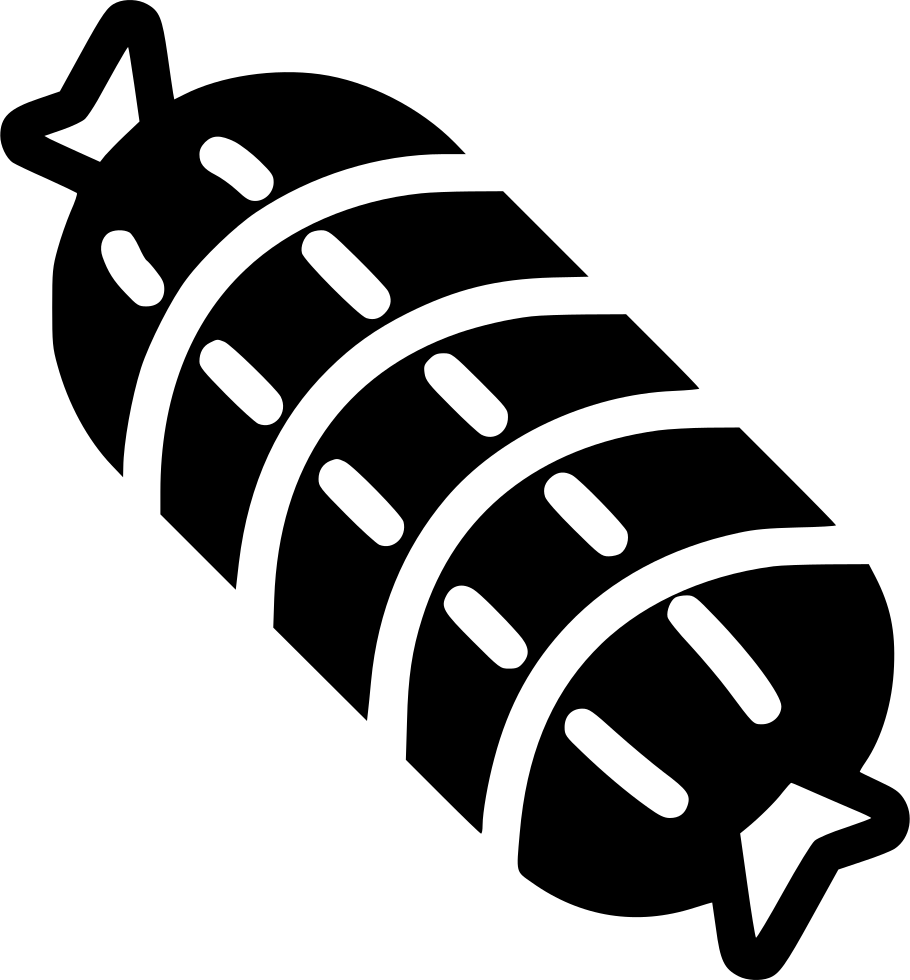 Ham Comments - Ham (910x980), Png Download