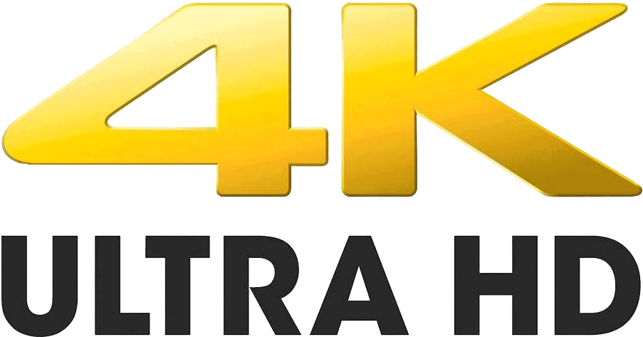 Best Movies To Watch On 4k Gaming Monitors14 Min Read - Sony 4k Ultra Hd Logo (940x530), Png Download