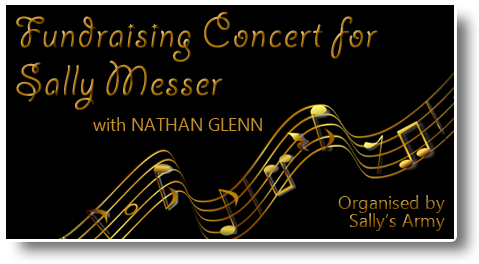 Fundraising-concert - Wandering Minstrels (500x285), Png Download