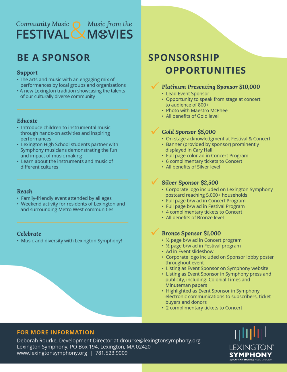 Musicmovies Commfestival Digital Flyer Page2 V1 - Portable Network Graphics (1000x1294), Png Download