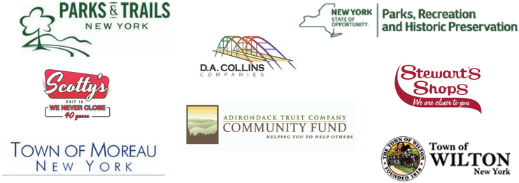 Sponsors - Stewart's Shops (784x295), Png Download