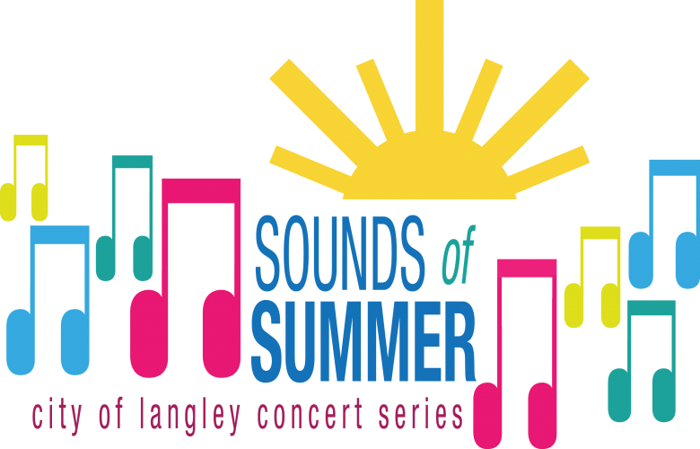 Sounds Of Summer Concert Series - Graphic Design (780x500), Png Download