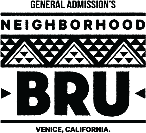 Neighborhood Bru Clipart Free Download - Twitter (600x600), Png Download