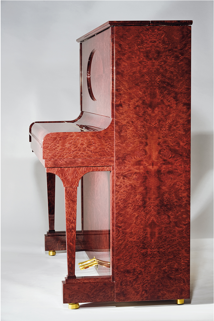 Cb Concert 8 Vavona Pol Side 300dpi - Plywood (984x1100), Png Download