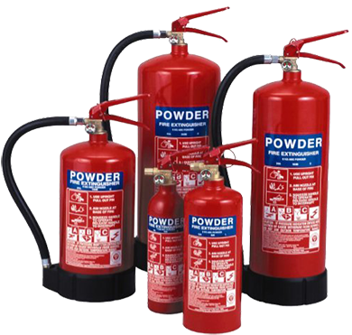 Buy Most Popular Abc Fire Extinguisher In Bangalore - Abc Type Fire Extinguisher (400x372), Png Download