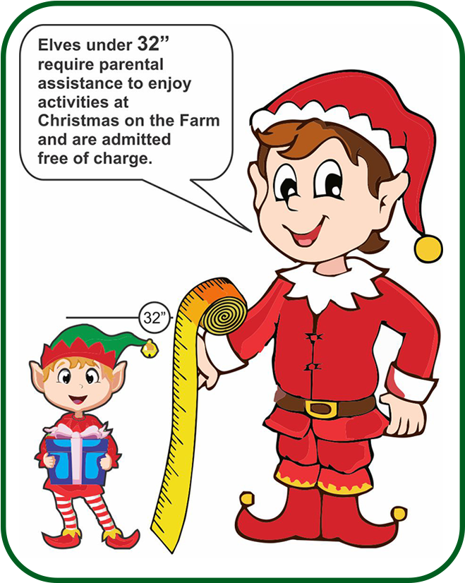 32 Inches Free Admission - Cartoon (700x879), Png Download