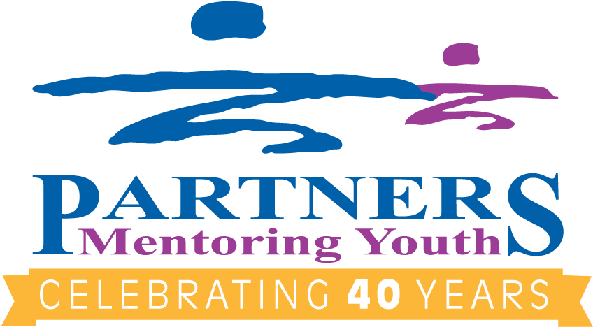 Be The Difference In The Life Of A Child - Partners Mentoring Youth (931x524), Png Download