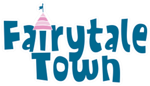 Free Admission Days At Fairytale Town Coming Soon - Fairytale Town (628x390), Png Download