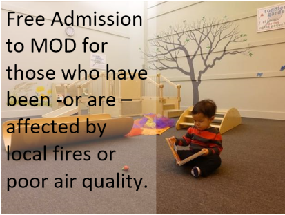 Community - The Santa Cruz Children’s Museum Of Discovery (620x310), Png Download