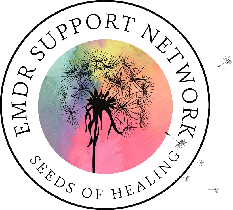 Emdr Support Network - Department Of Health Program (810x731), Png Download