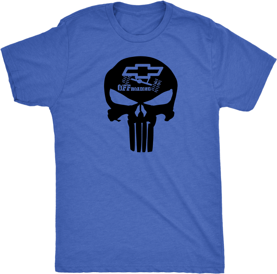 Punisher Skull (1024x1024), Png Download