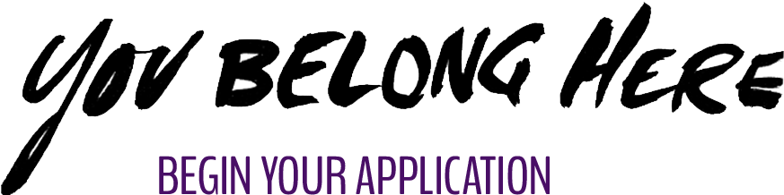 Complete Our Free Online Application By First Indicating - Calligraphy (956x307), Png Download