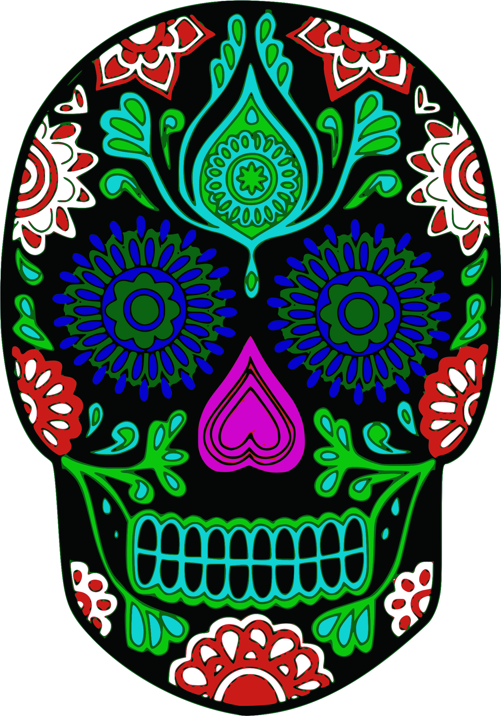 Graphic Transparent Download Clipart My Big Image Png (2400x2400), Png Download
